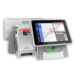 Basic Touch PRO - iq 10