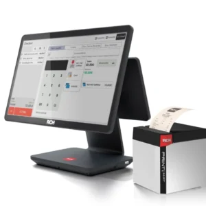 PC POS Touch Screen AT15 Slim 310